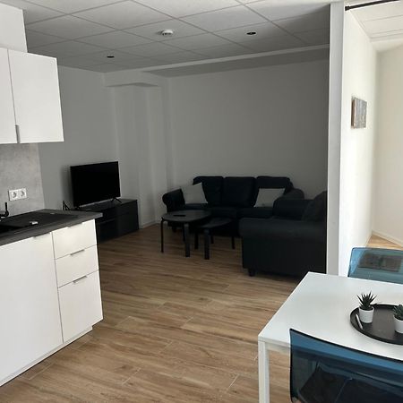 Luxappartement Trier Eg Екстер'єр фото
