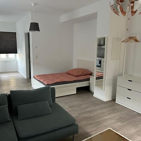 Luxappartement Trier Eg Екстер'єр фото