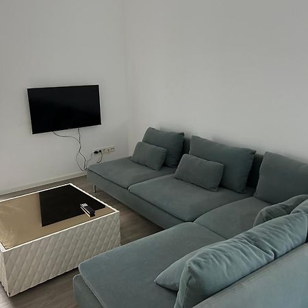 Luxappartement Trier Eg Екстер'єр фото
