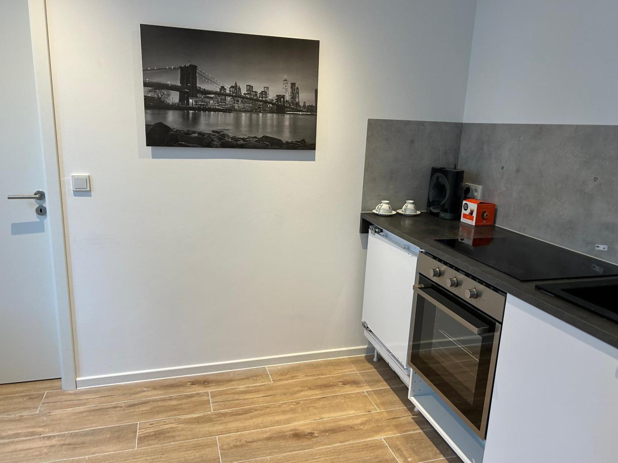 Luxappartement Trier Eg Екстер'єр фото
