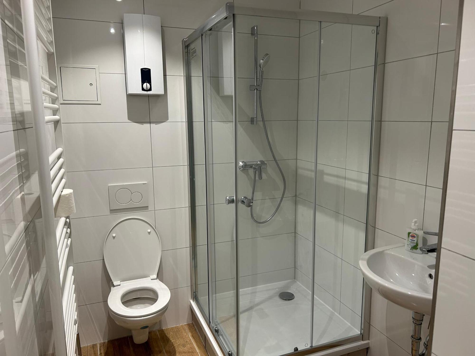 Luxappartement Trier Eg Екстер'єр фото
