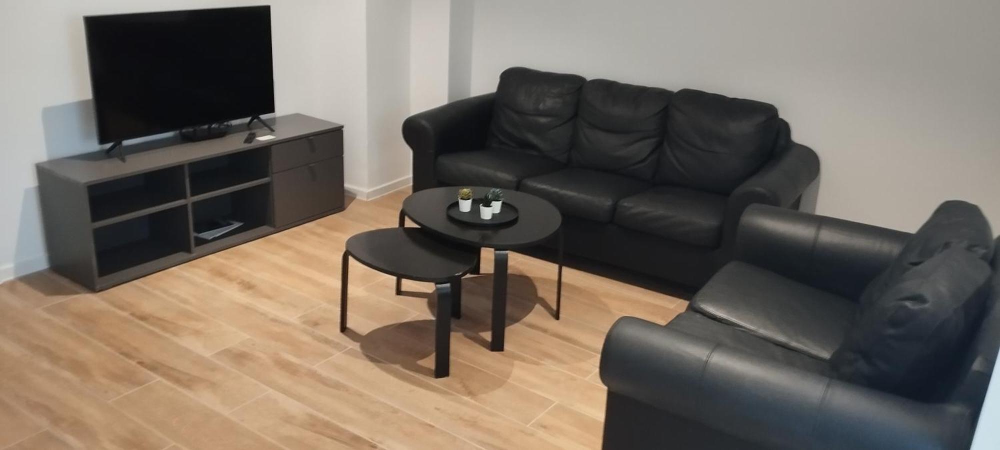 Luxappartement Trier Eg Екстер'єр фото