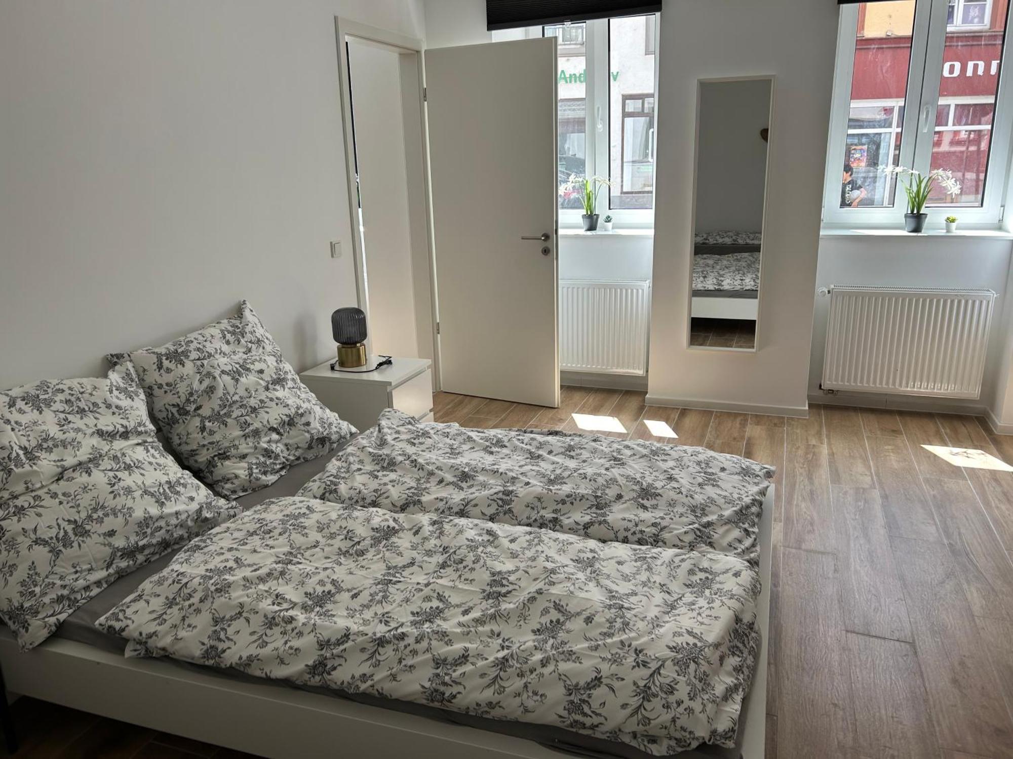 Luxappartement Trier Eg Екстер'єр фото