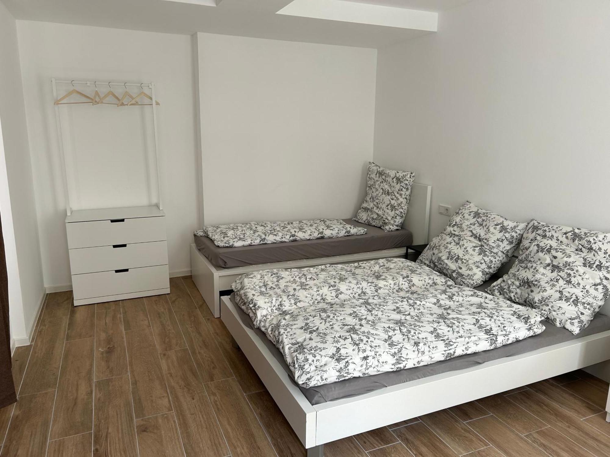Luxappartement Trier Eg Екстер'єр фото
