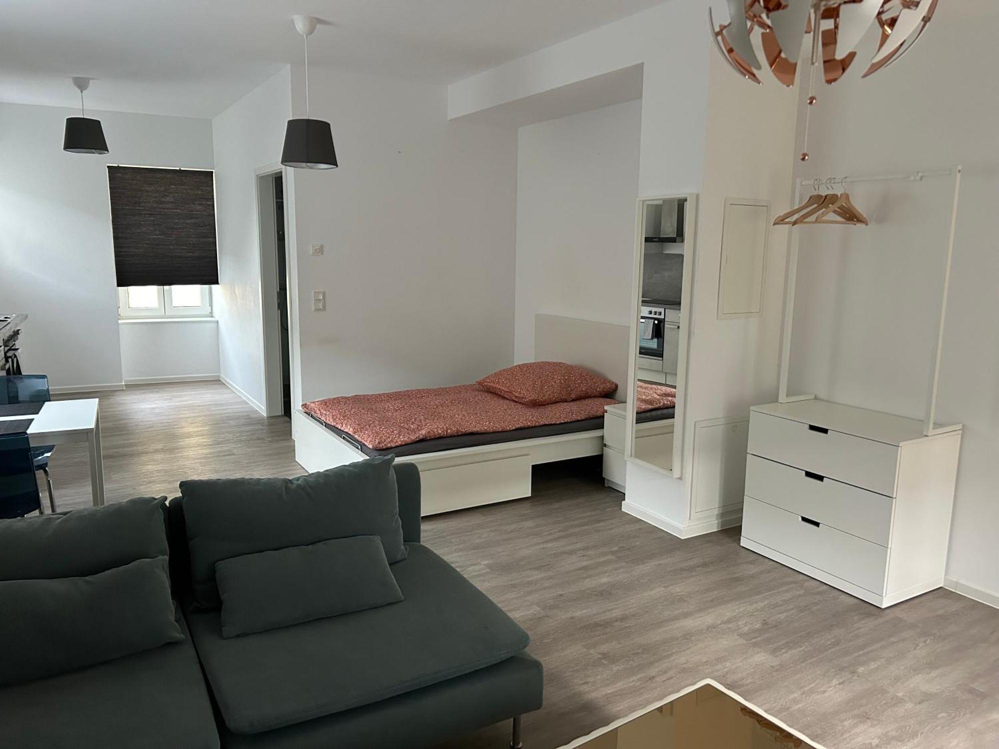 Luxappartement Trier Eg Екстер'єр фото