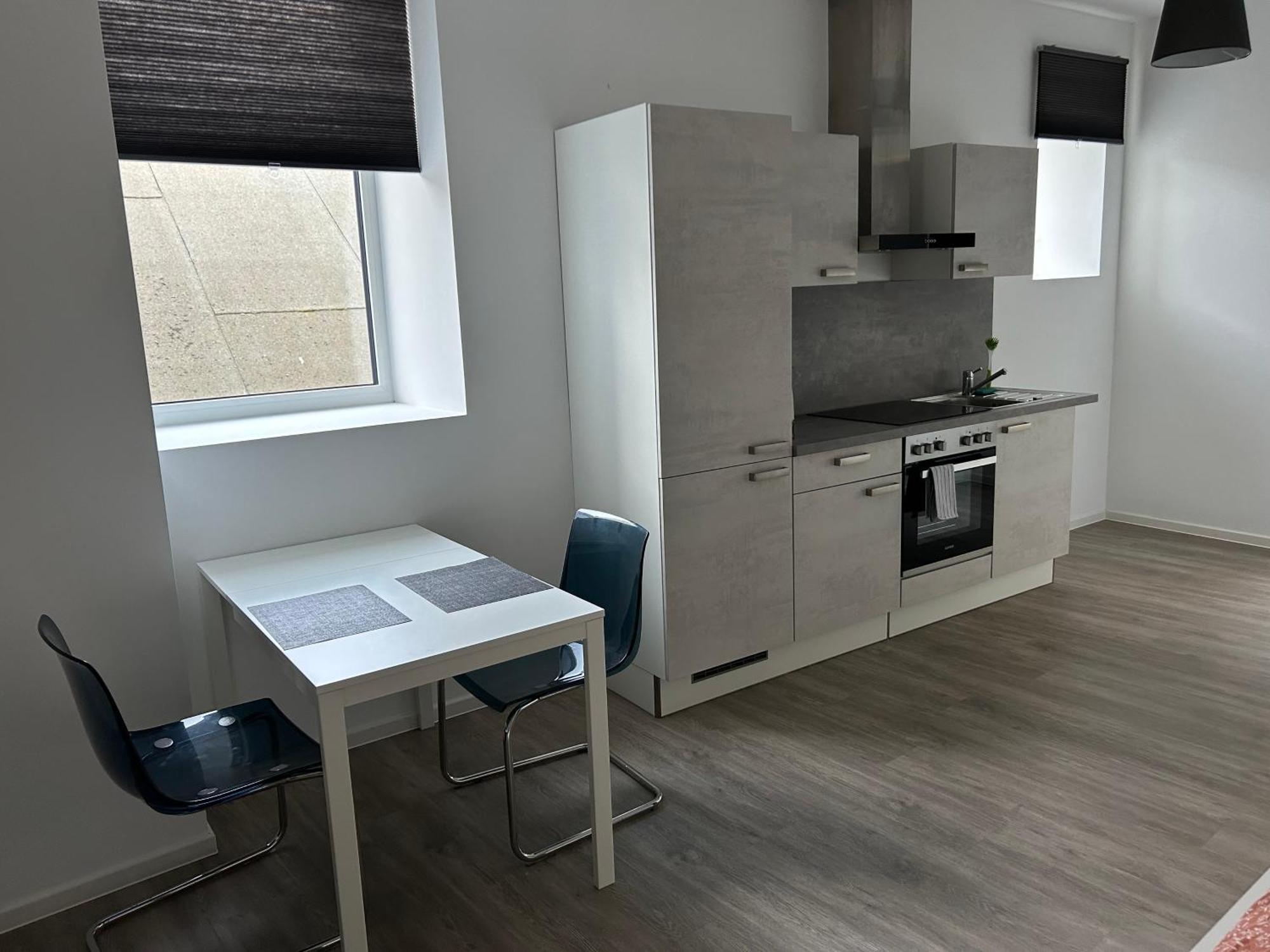 Luxappartement Trier Eg Екстер'єр фото
