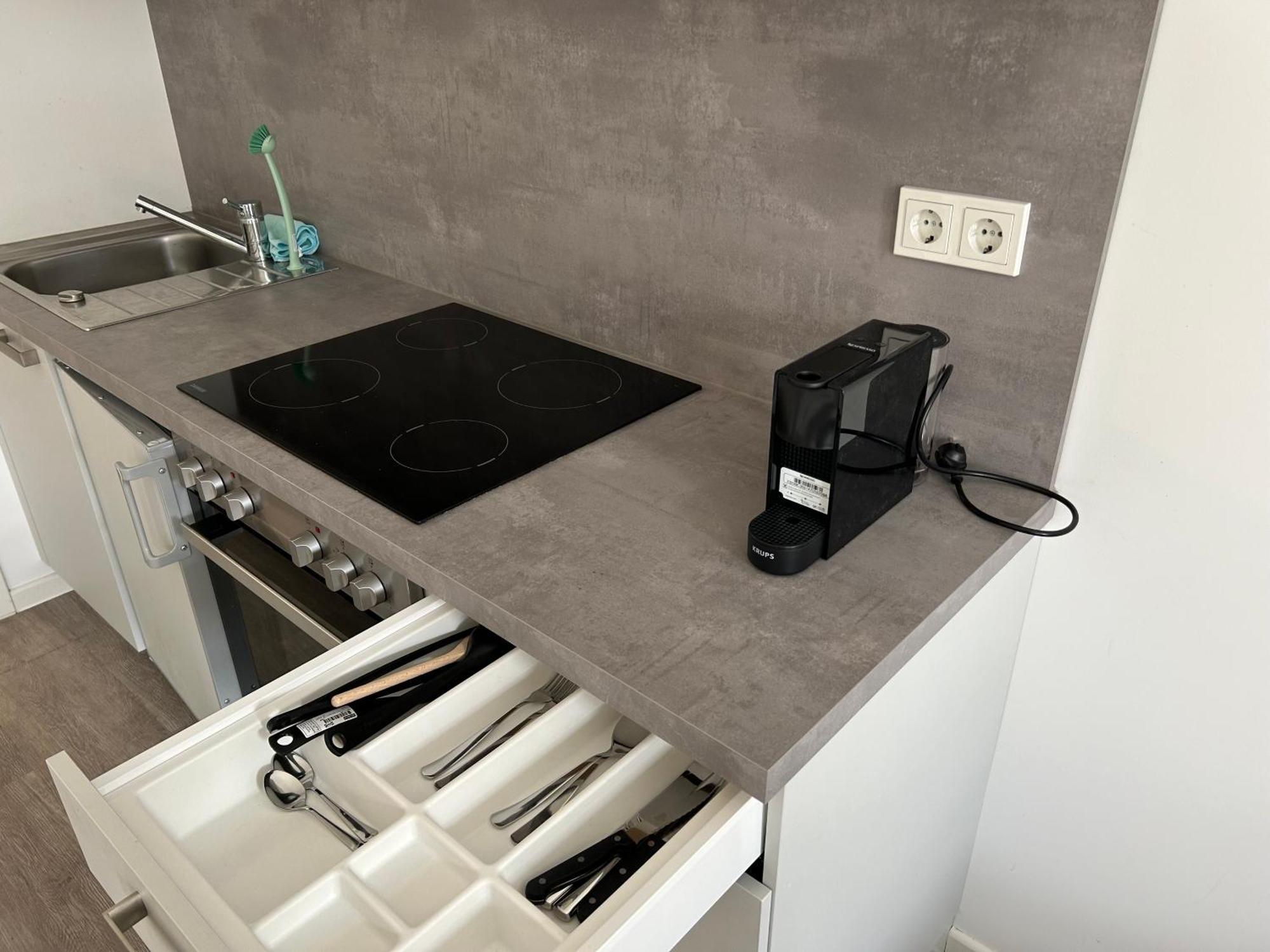 Luxappartement Trier Eg Екстер'єр фото
