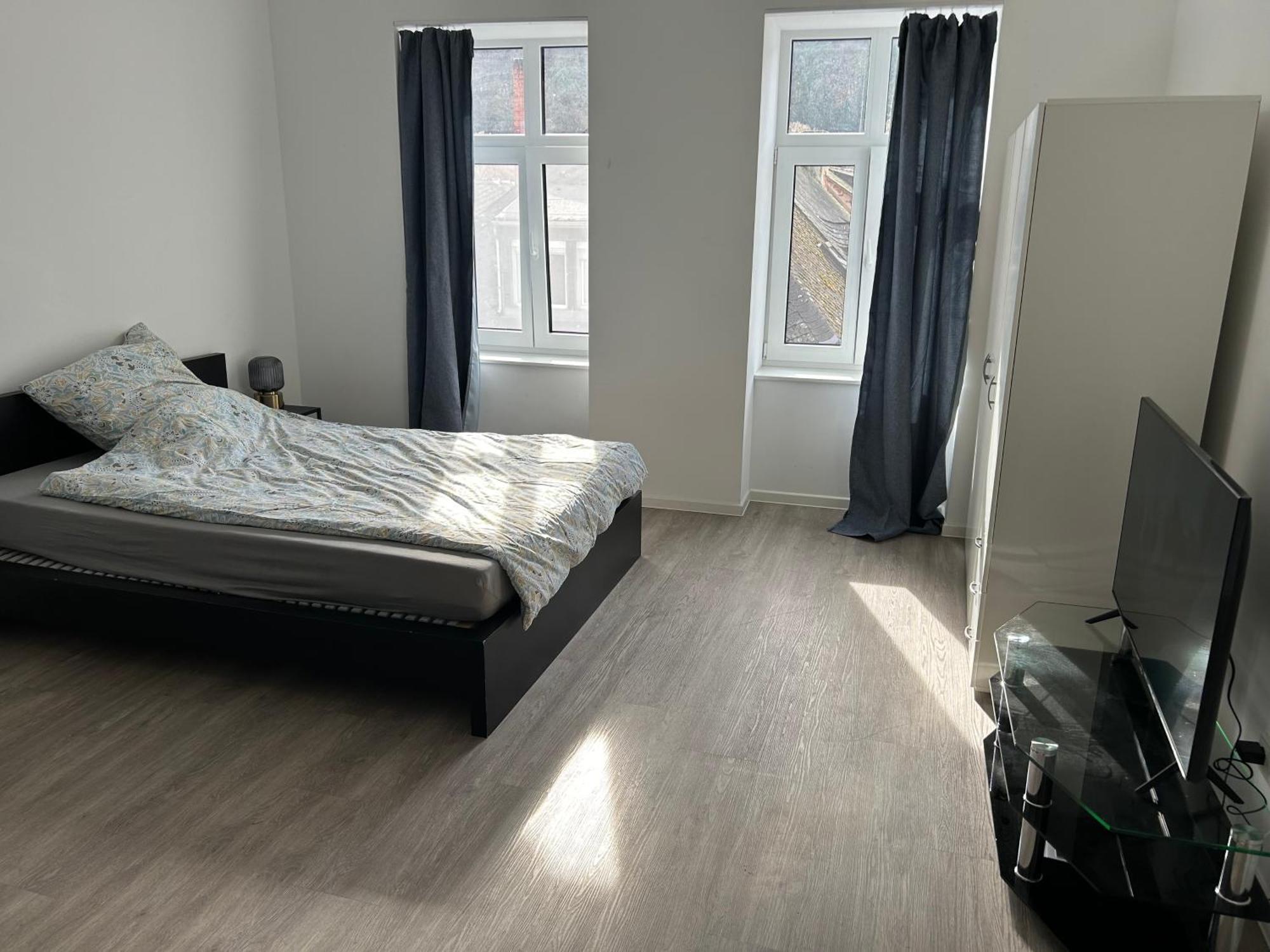 Luxappartement Trier Eg Екстер'єр фото