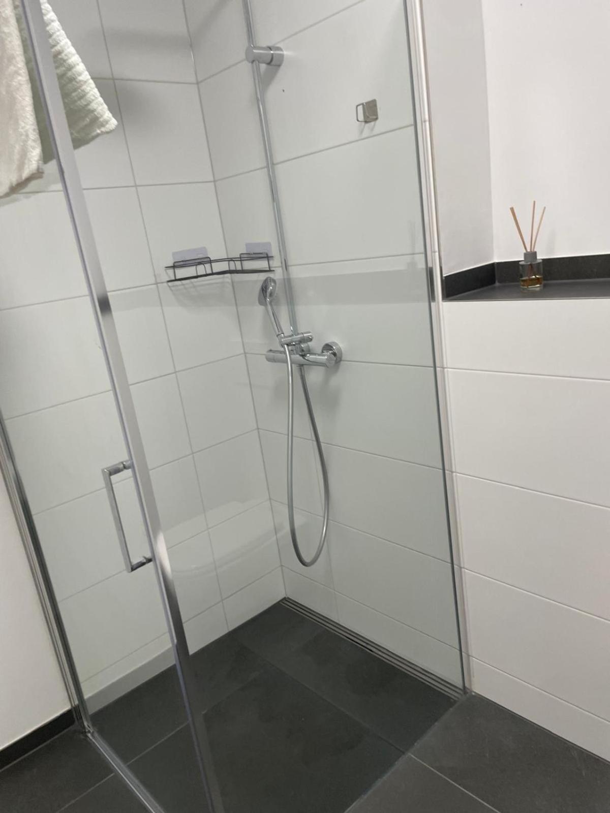 Luxappartement Trier Eg Екстер'єр фото