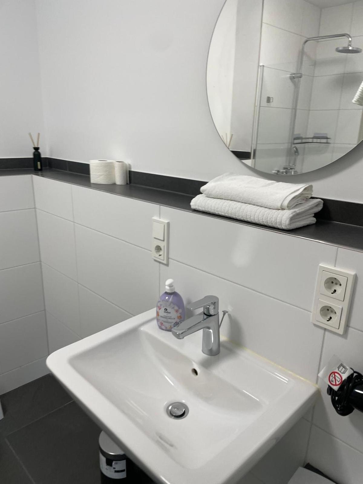 Luxappartement Trier Eg Екстер'єр фото