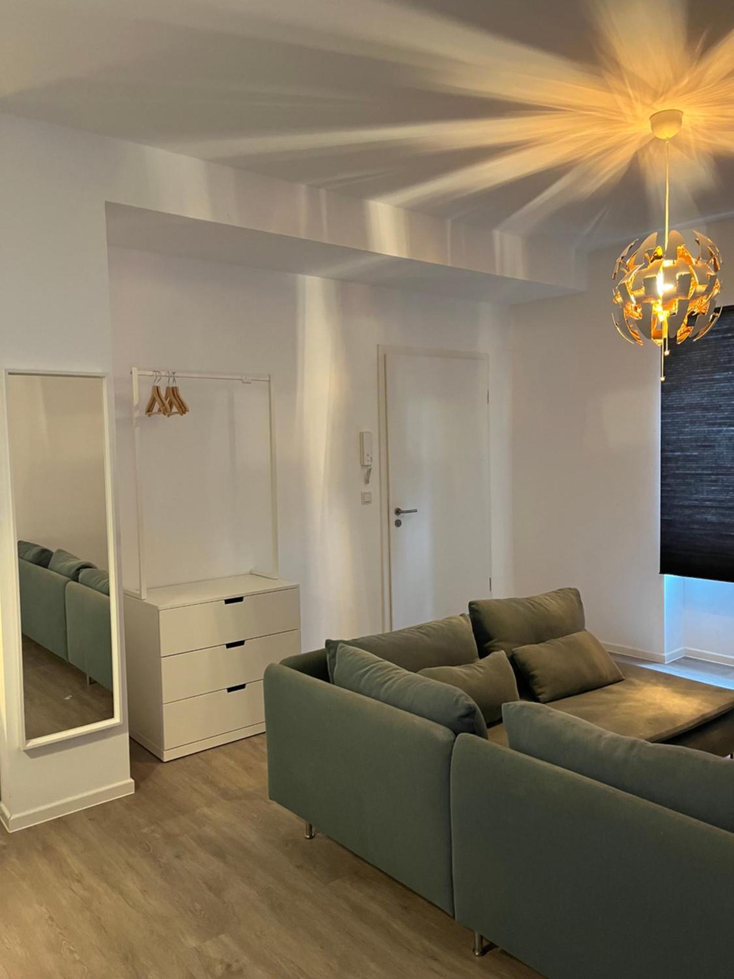 Luxappartement Trier Eg Екстер'єр фото