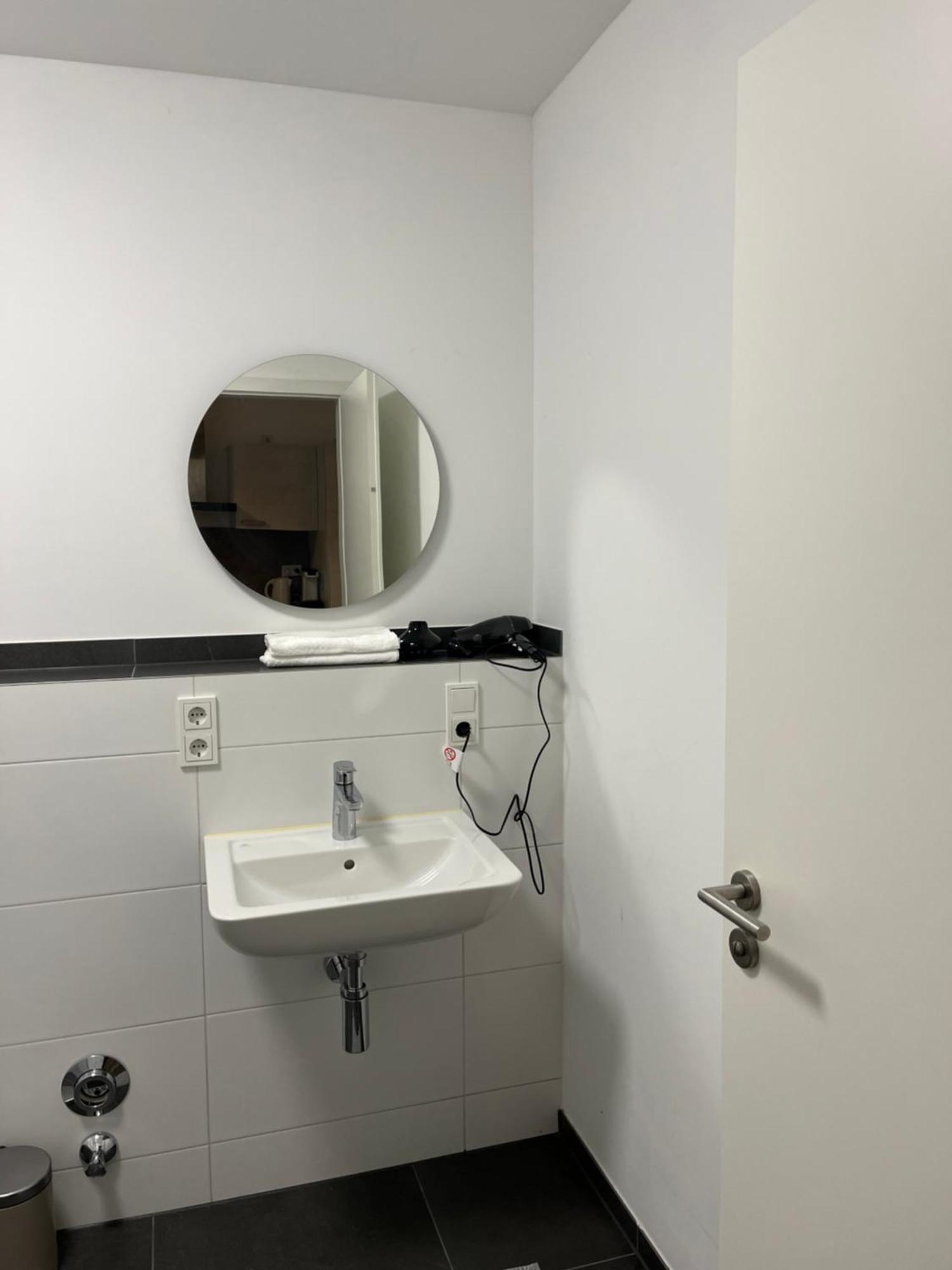 Luxappartement Trier Eg Екстер'єр фото