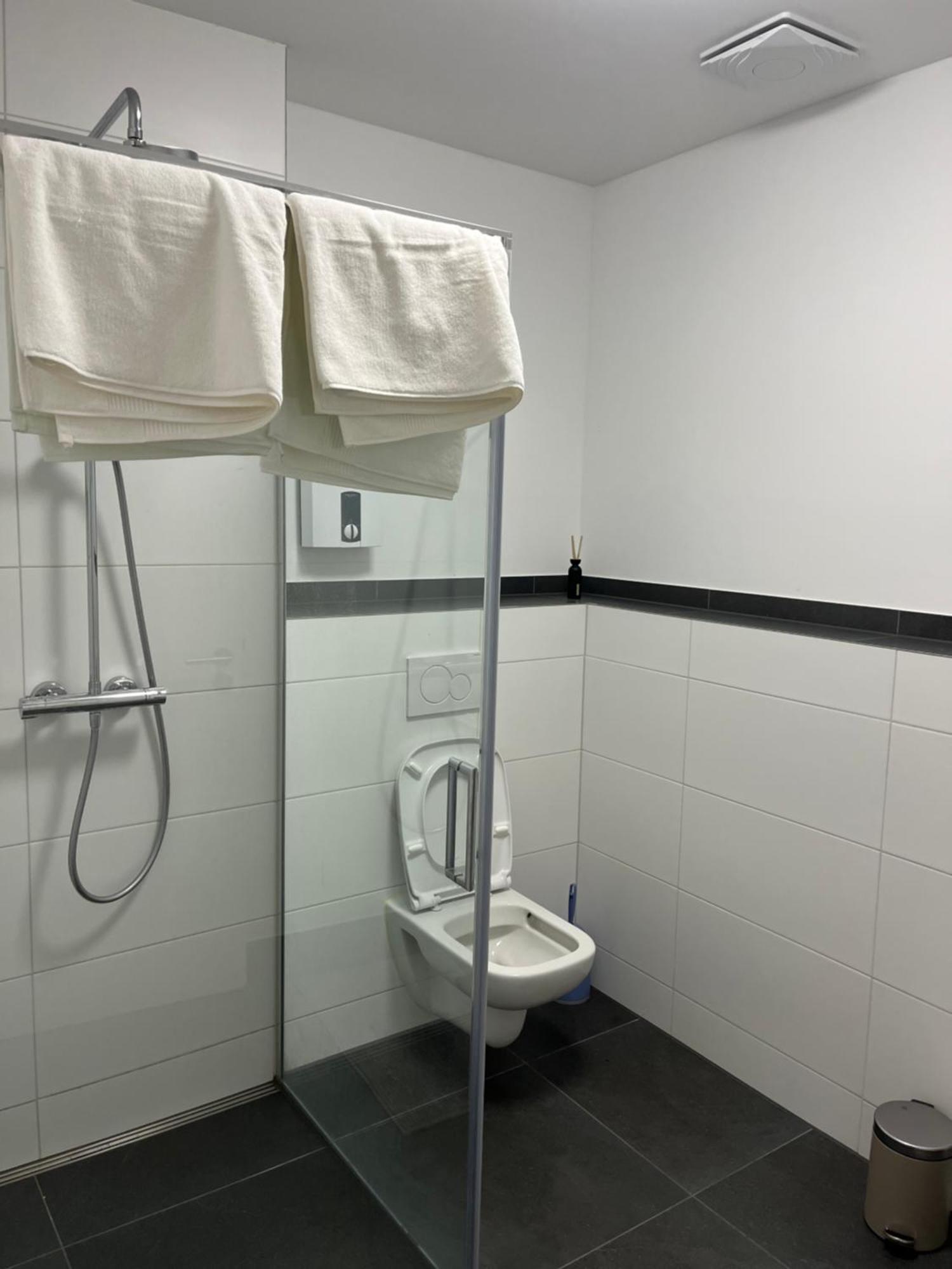 Luxappartement Trier Eg Екстер'єр фото